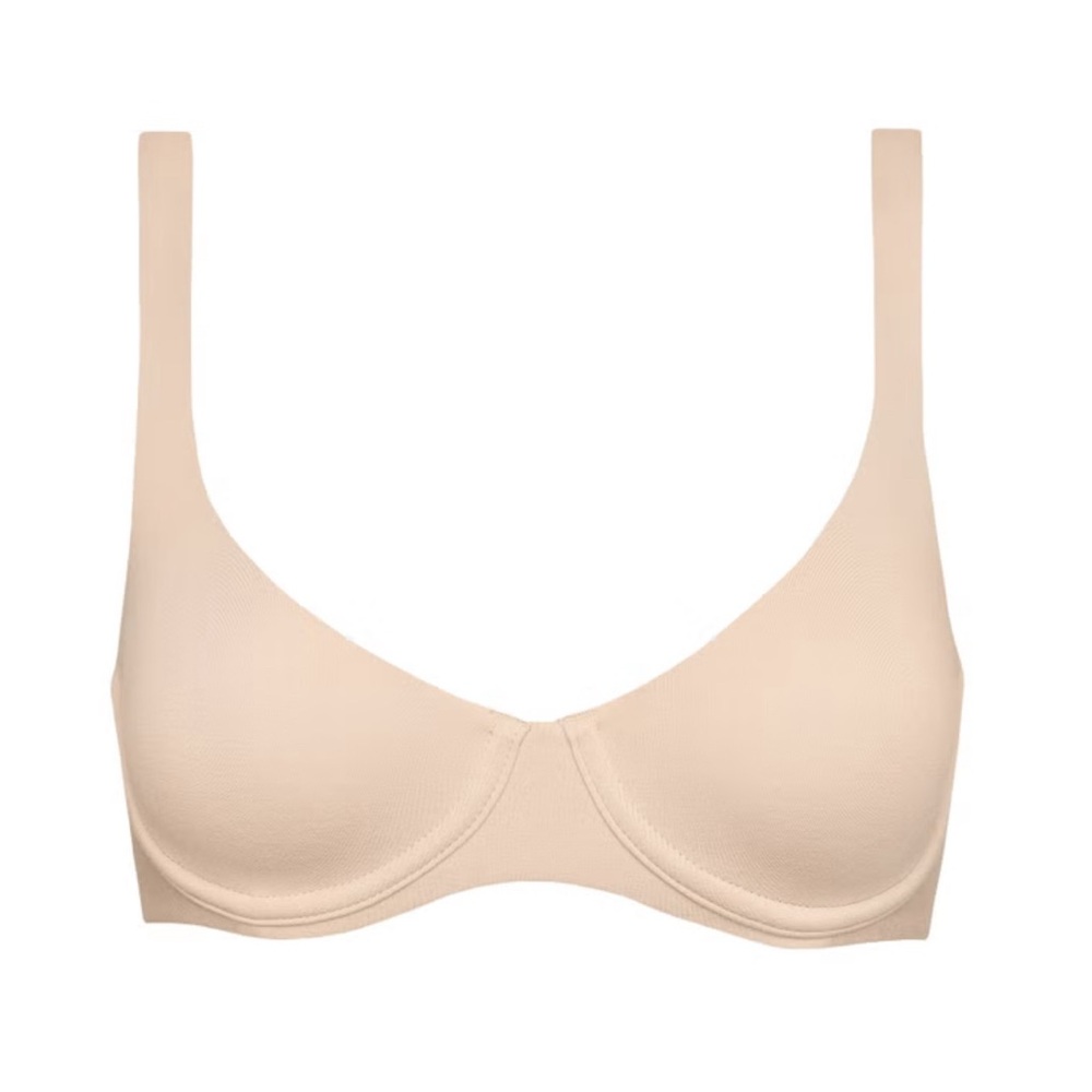 CUUP Bra in Nude